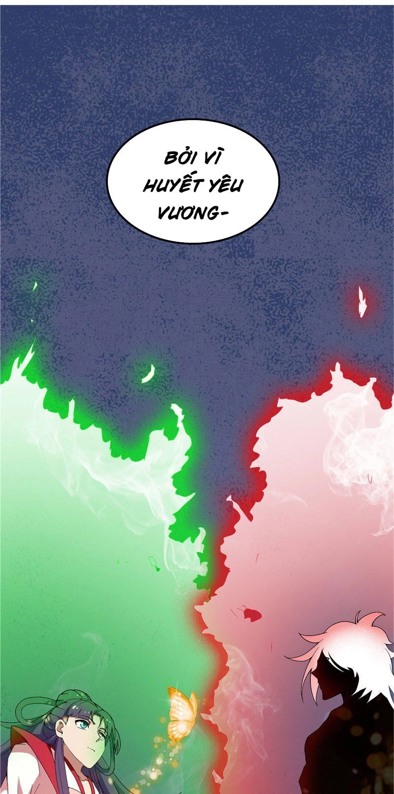 Chí Tôn Võ Đế Chapter 221 - 24