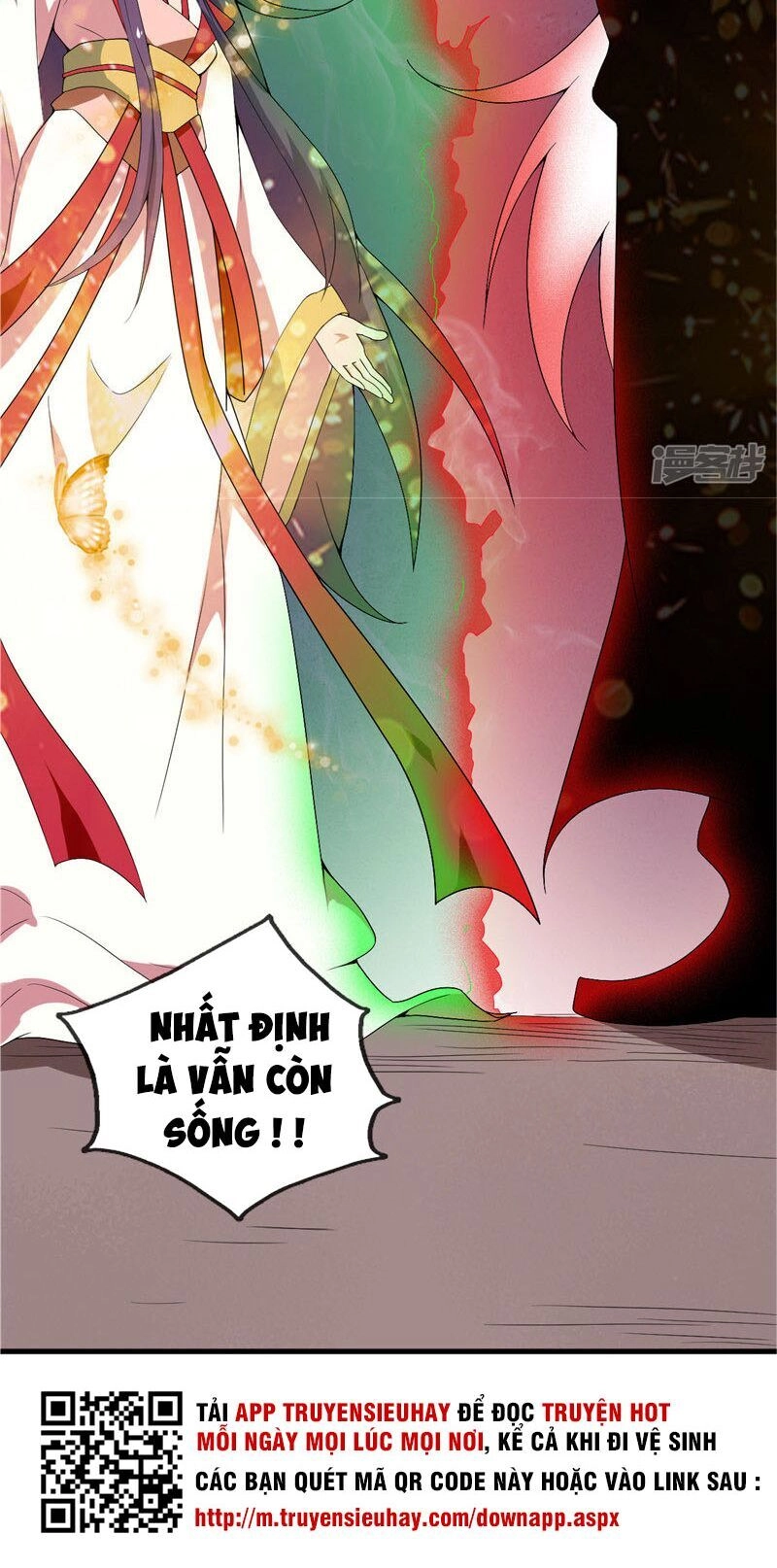 Chí Tôn Võ Đế Chapter 221 - 25