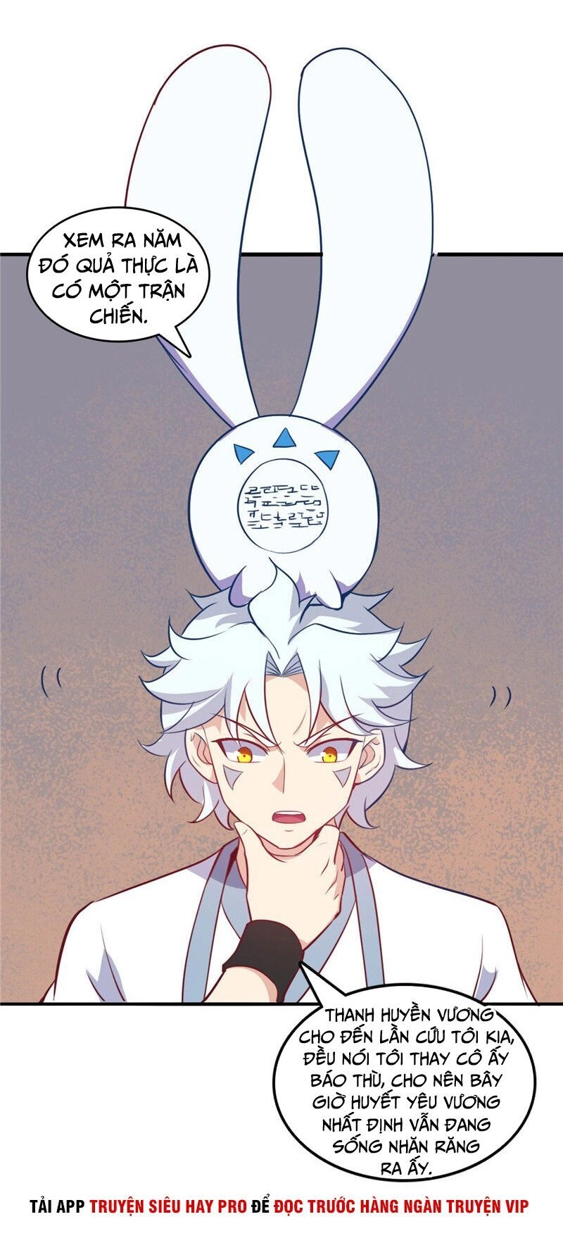 Chí Tôn Võ Đế Chapter 222 - 2