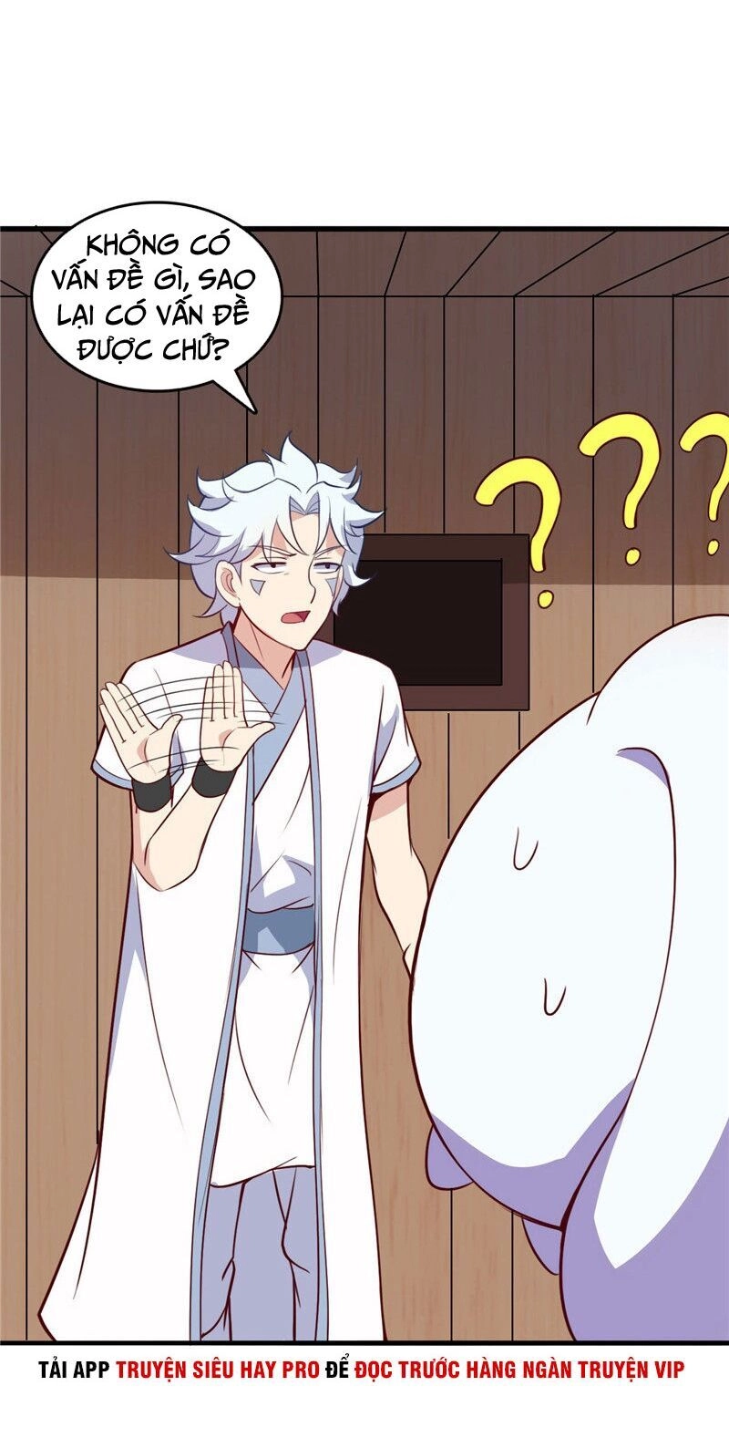 Chí Tôn Võ Đế Chapter 222 - 6