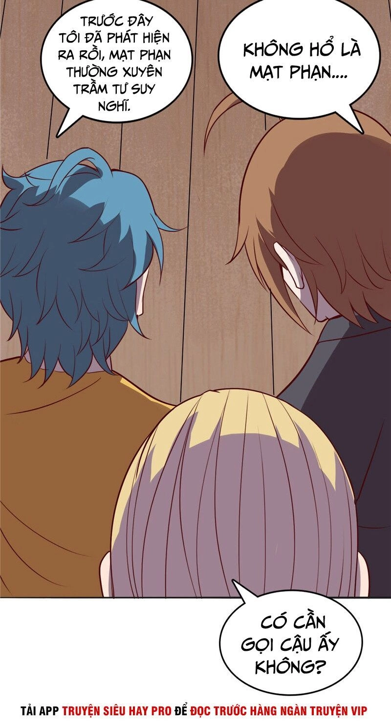 Chí Tôn Võ Đế Chapter 222 - 8