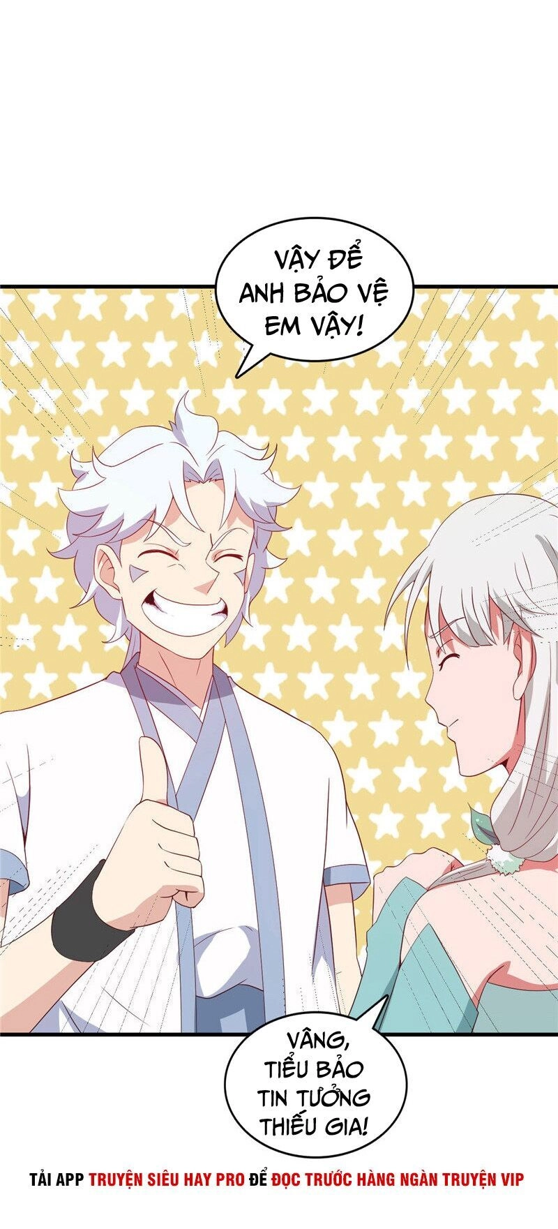 Chí Tôn Võ Đế Chapter 222 - 18