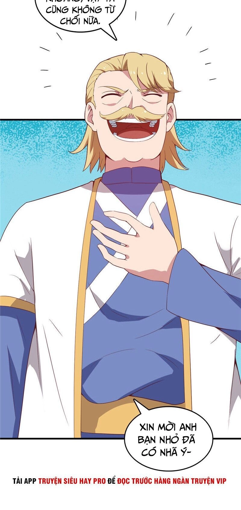 Chí Tôn Võ Đế Chapter 222 - 20