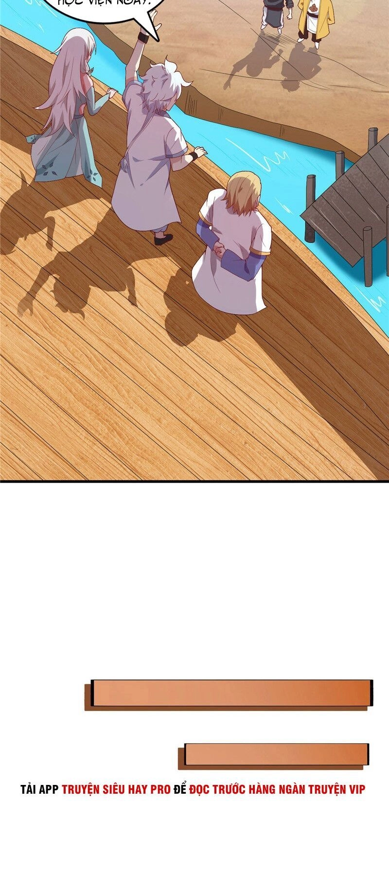 Chí Tôn Võ Đế Chapter 222 - 22