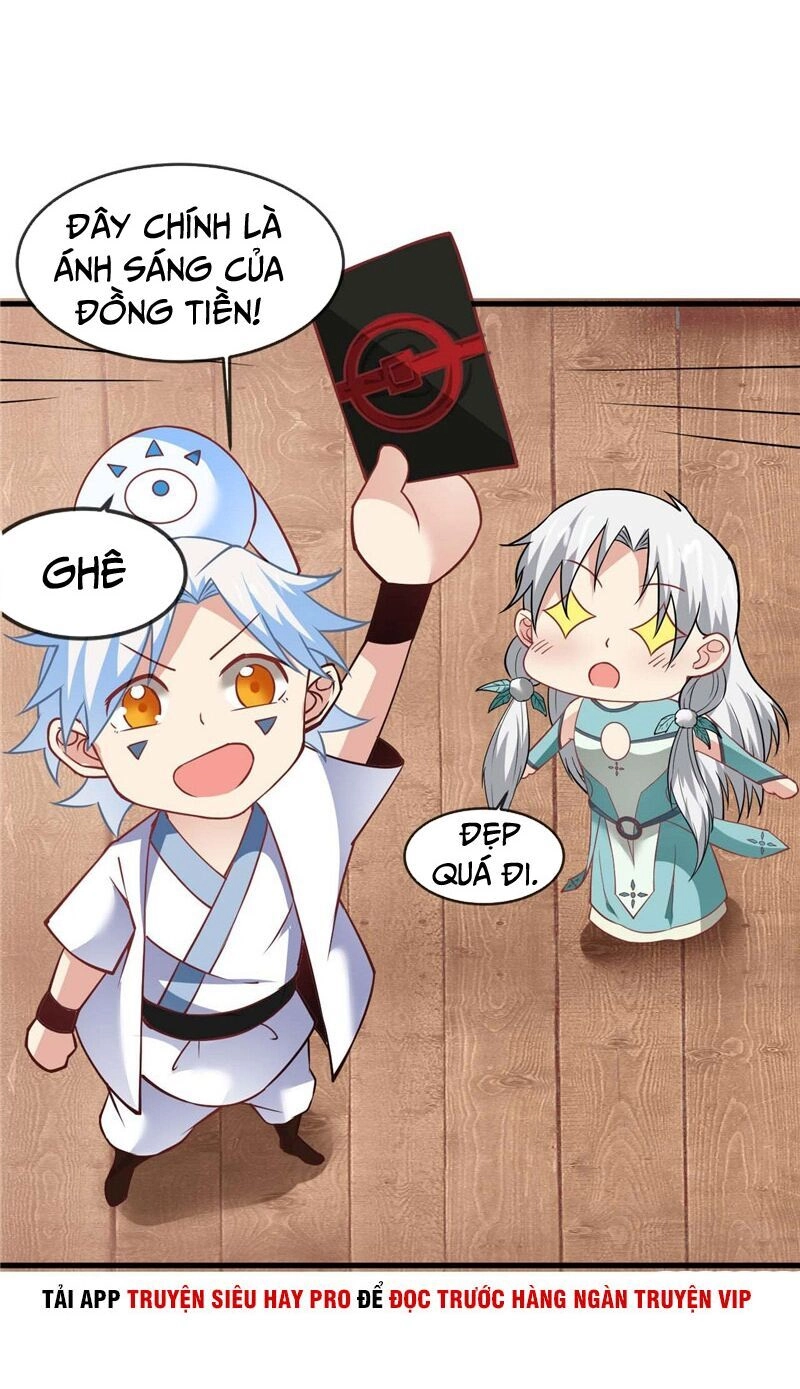 Chí Tôn Võ Đế Chapter 223 - 2