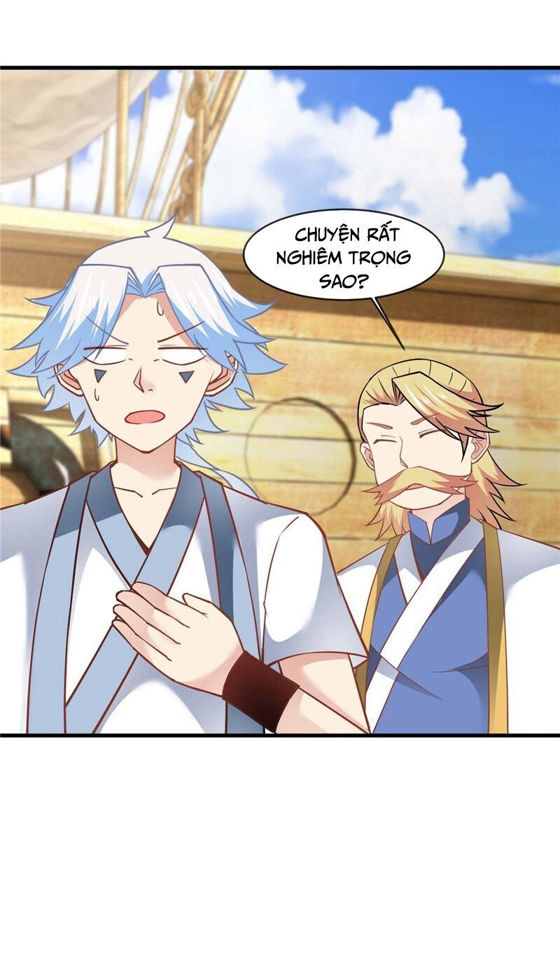 Chí Tôn Võ Đế Chapter 223 - 9