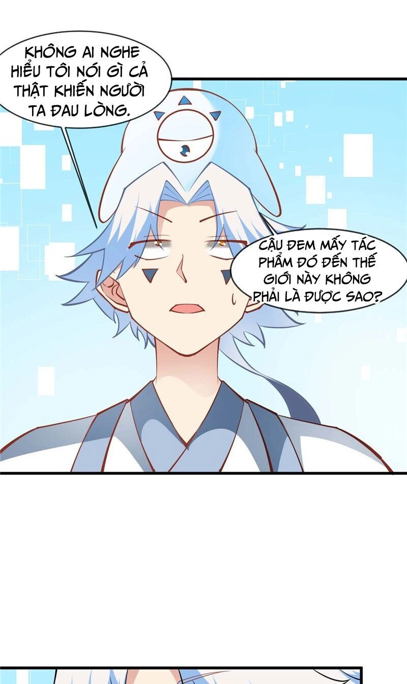 Chí Tôn Võ Đế Chapter 223 - 17