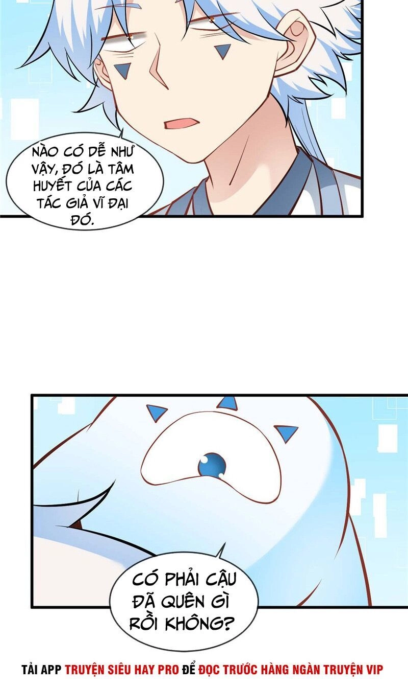 Chí Tôn Võ Đế Chapter 223 - 18