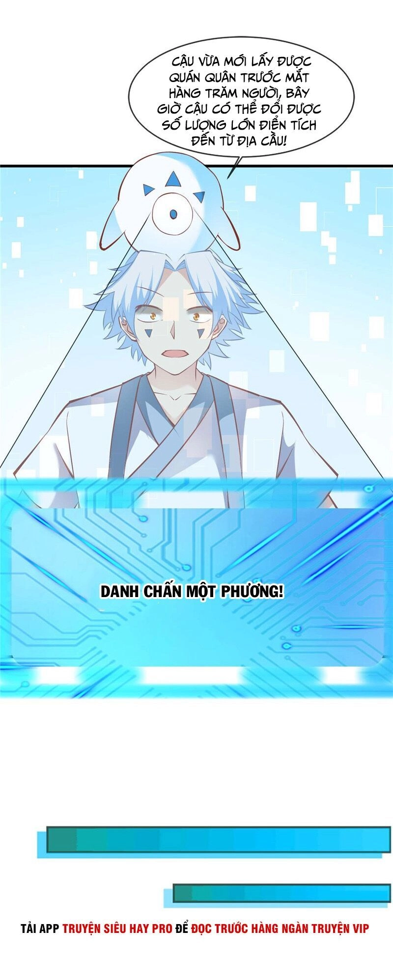 Chí Tôn Võ Đế Chapter 223 - 19