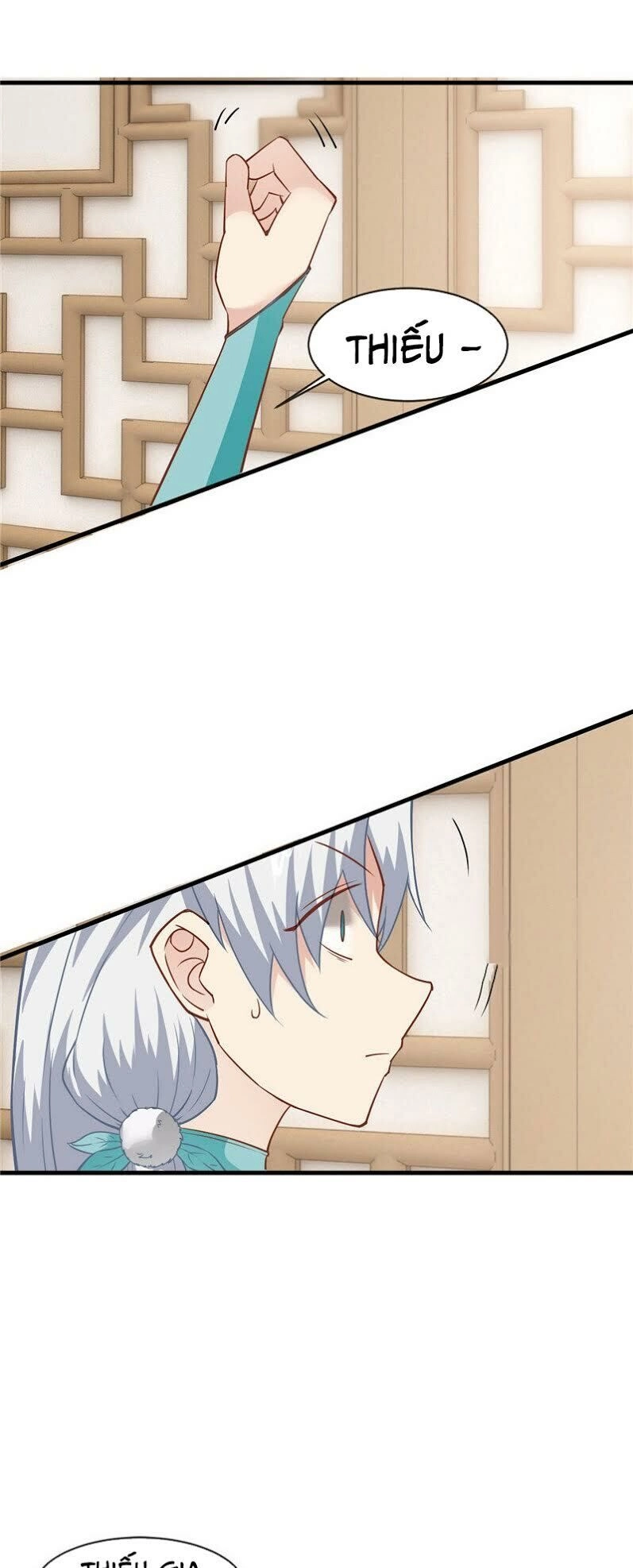 Chí Tôn Võ Đế Chapter 224 - 5