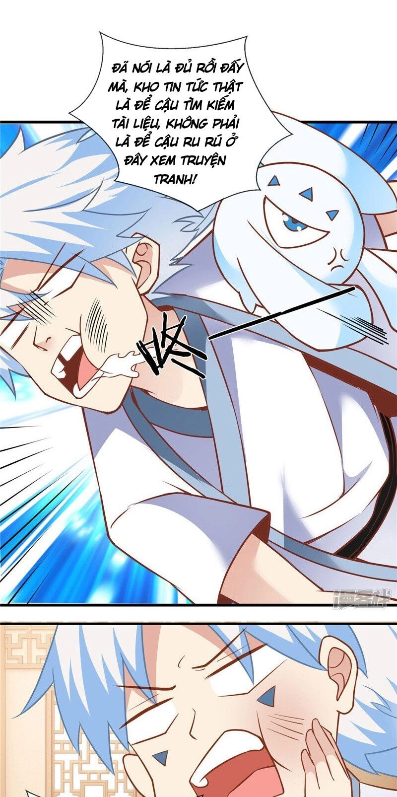 Chí Tôn Võ Đế Chapter 224 - 7