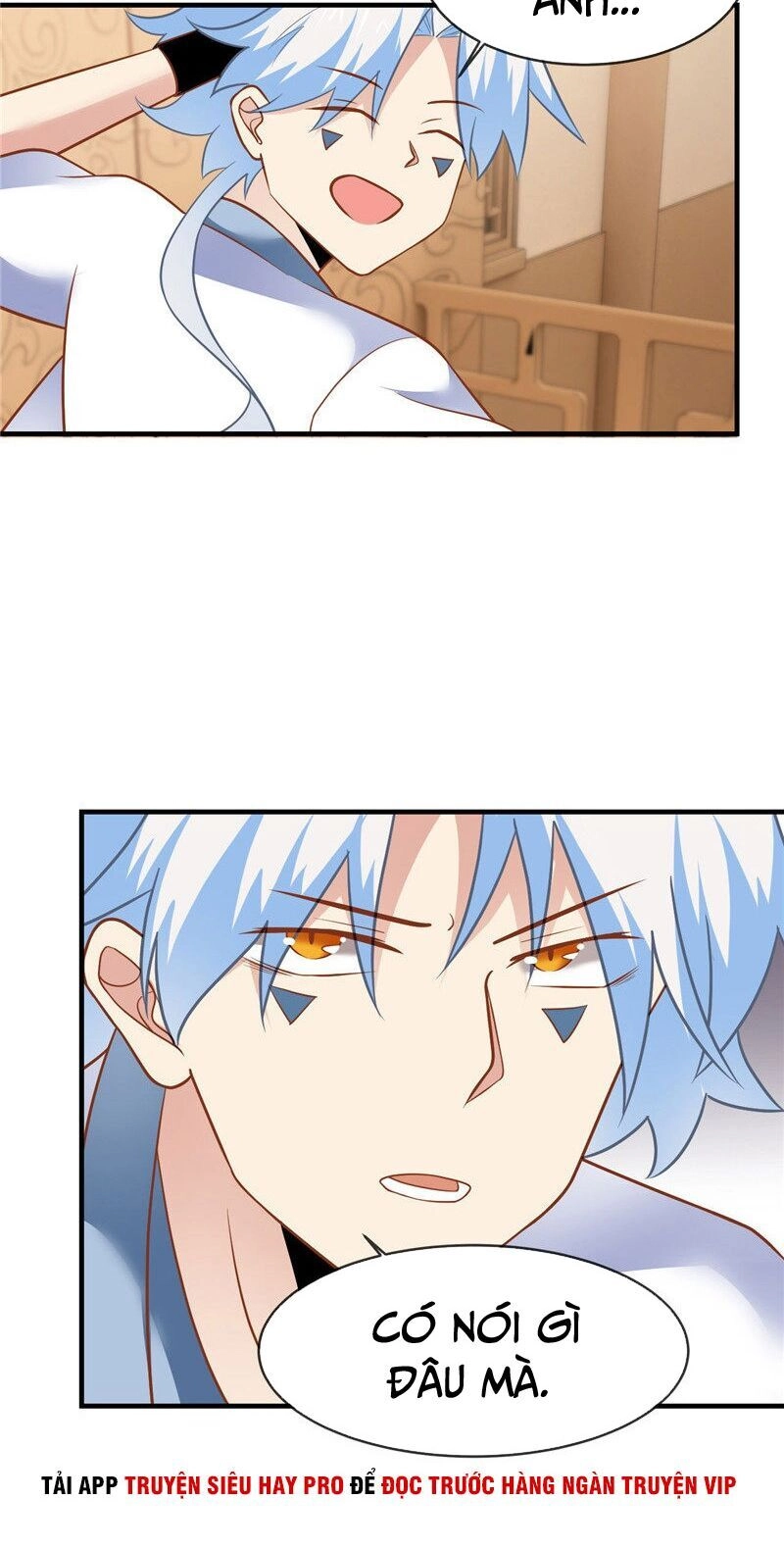 Chí Tôn Võ Đế Chapter 224 - 10