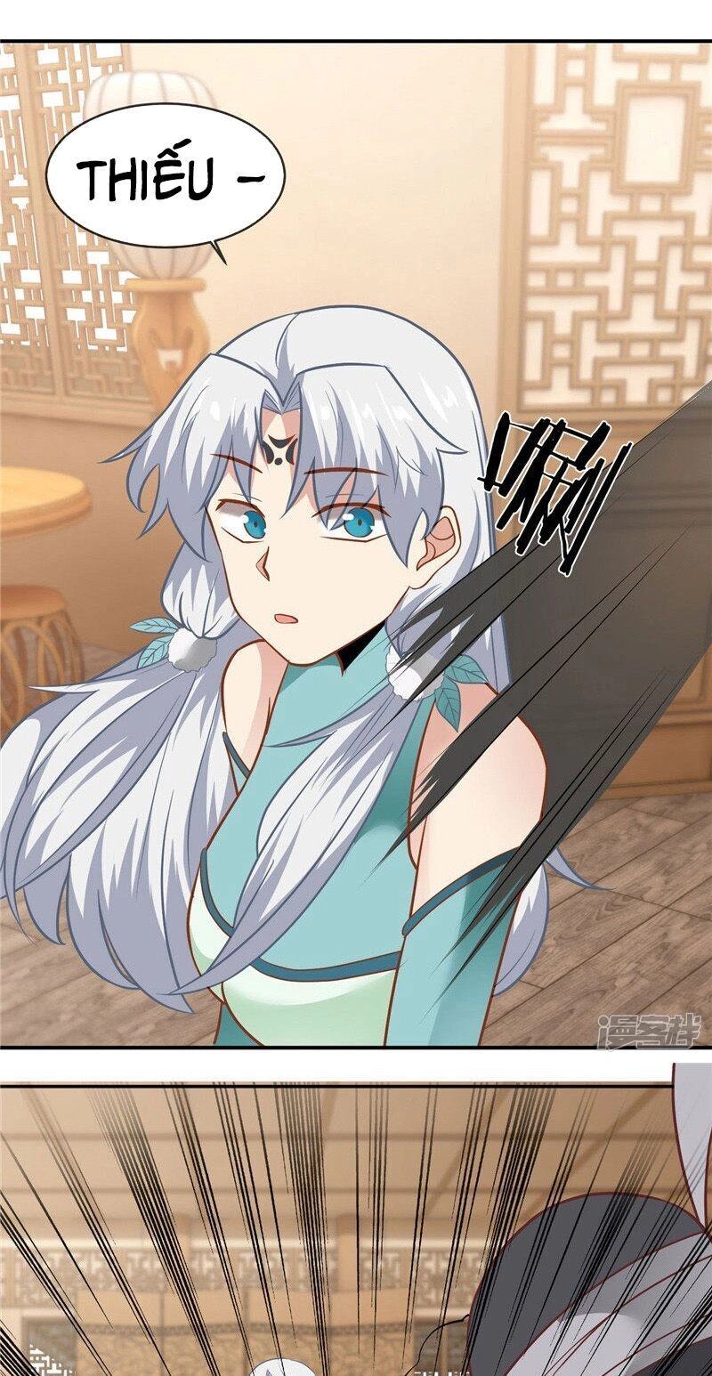 Chí Tôn Võ Đế Chapter 224 - 11