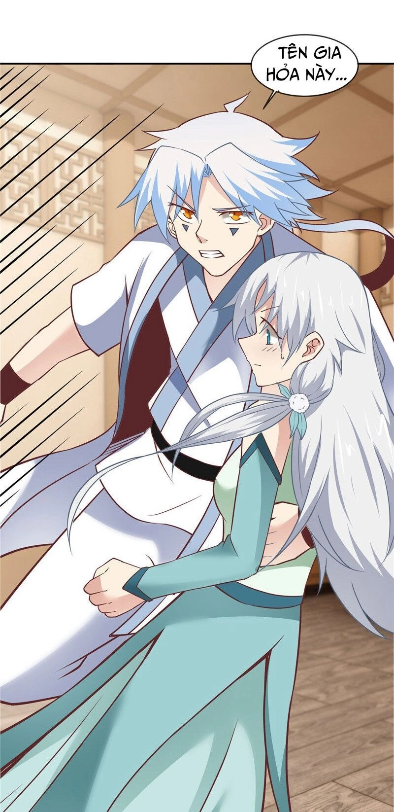 Chí Tôn Võ Đế Chapter 224 - 13