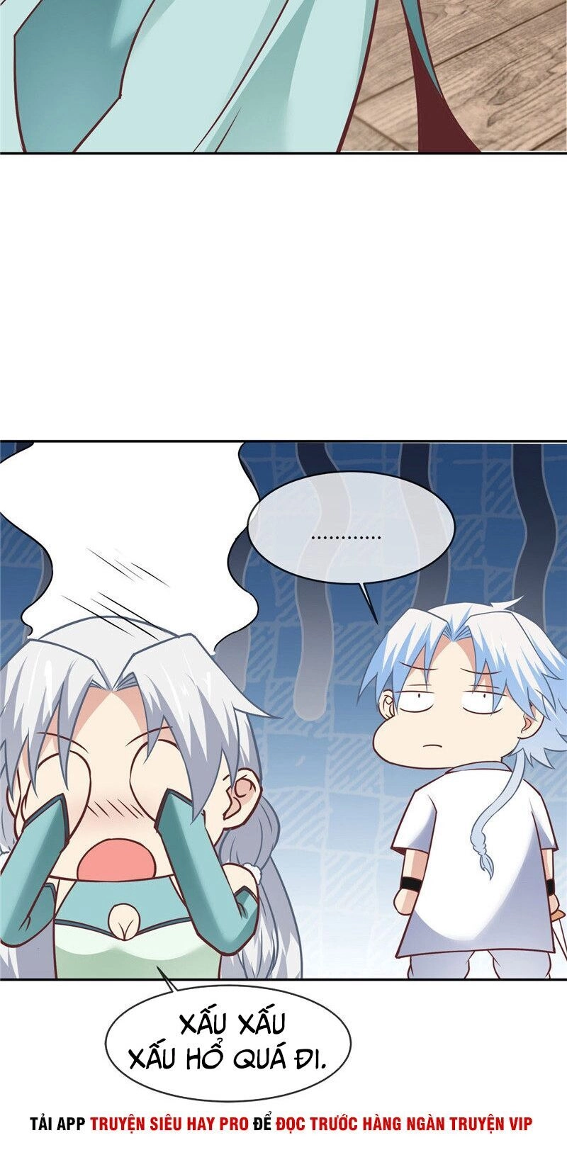 Chí Tôn Võ Đế Chapter 224 - 14