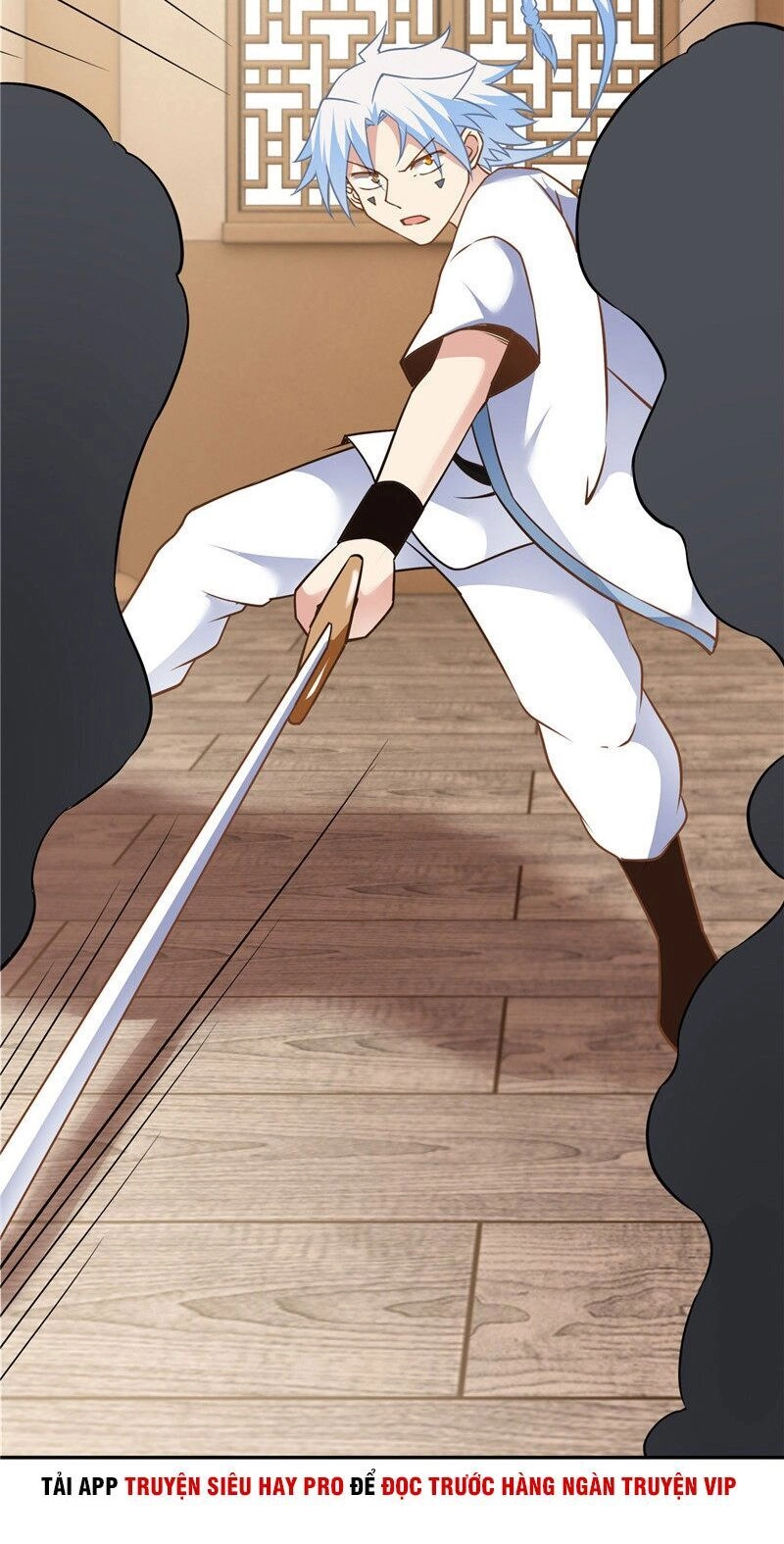 Chí Tôn Võ Đế Chapter 224 - 16