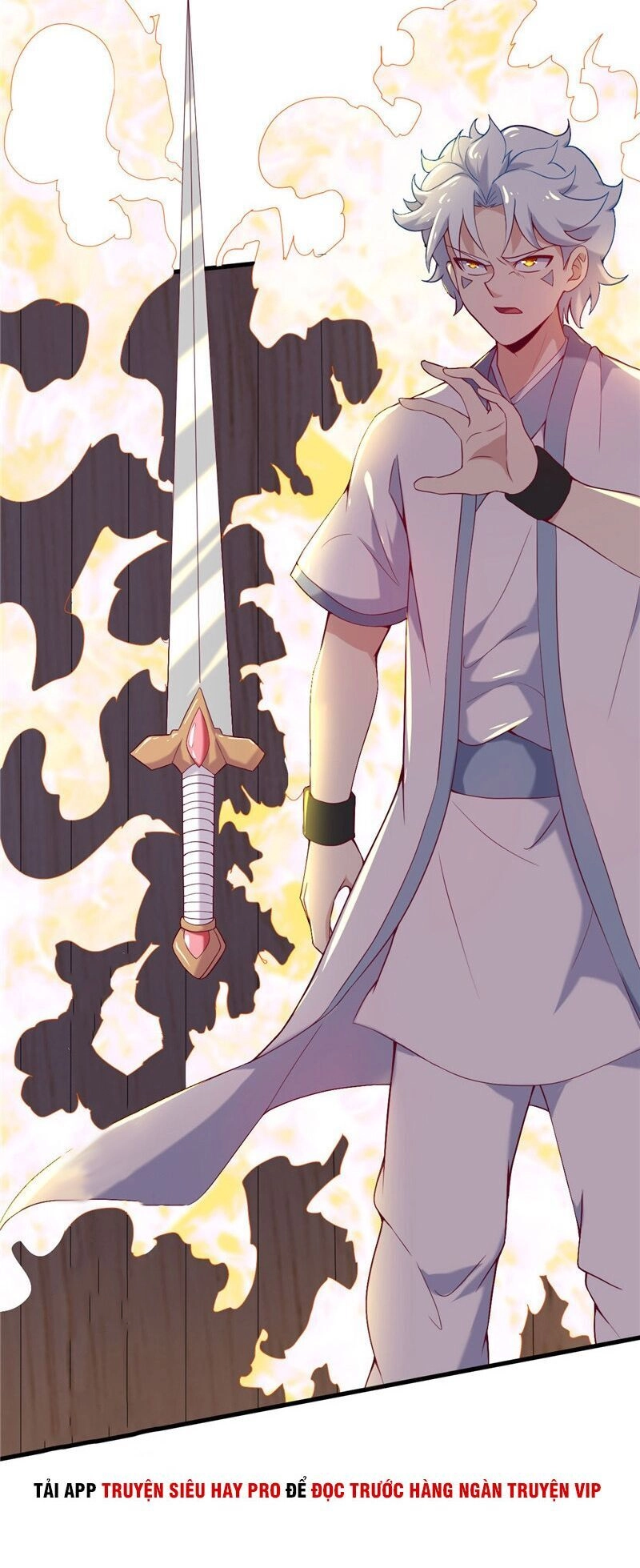 Chí Tôn Võ Đế Chapter 225 - 4