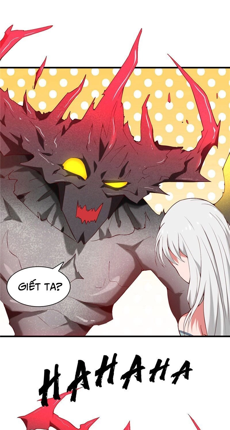 Chí Tôn Võ Đế Chapter 226 - 1