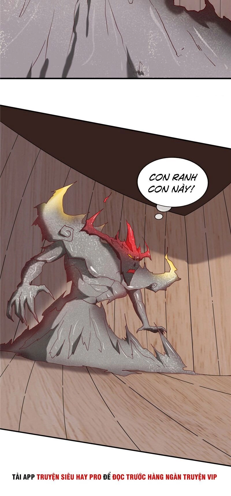 Chí Tôn Võ Đế Chapter 226 - 6