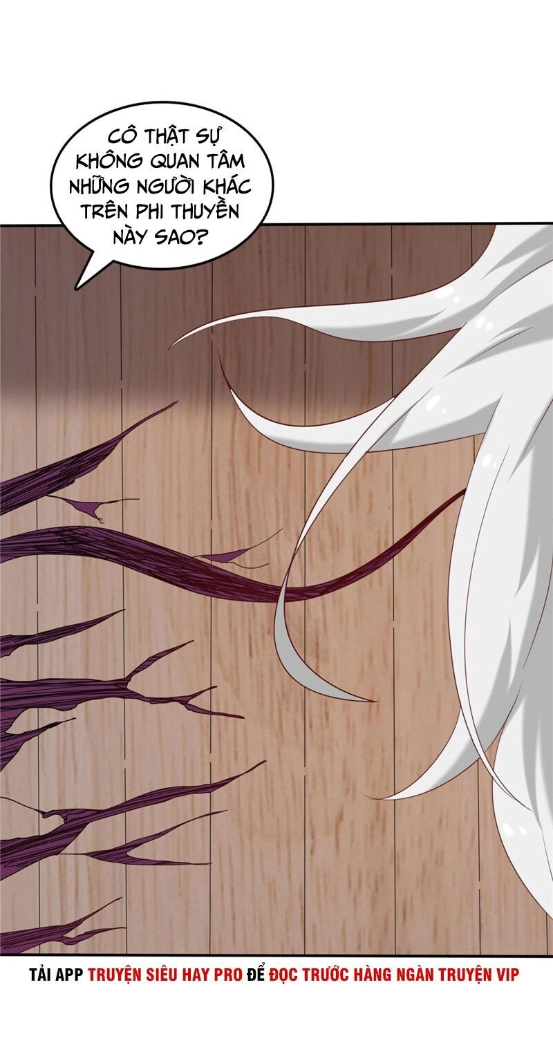 Chí Tôn Võ Đế Chapter 226 - 8