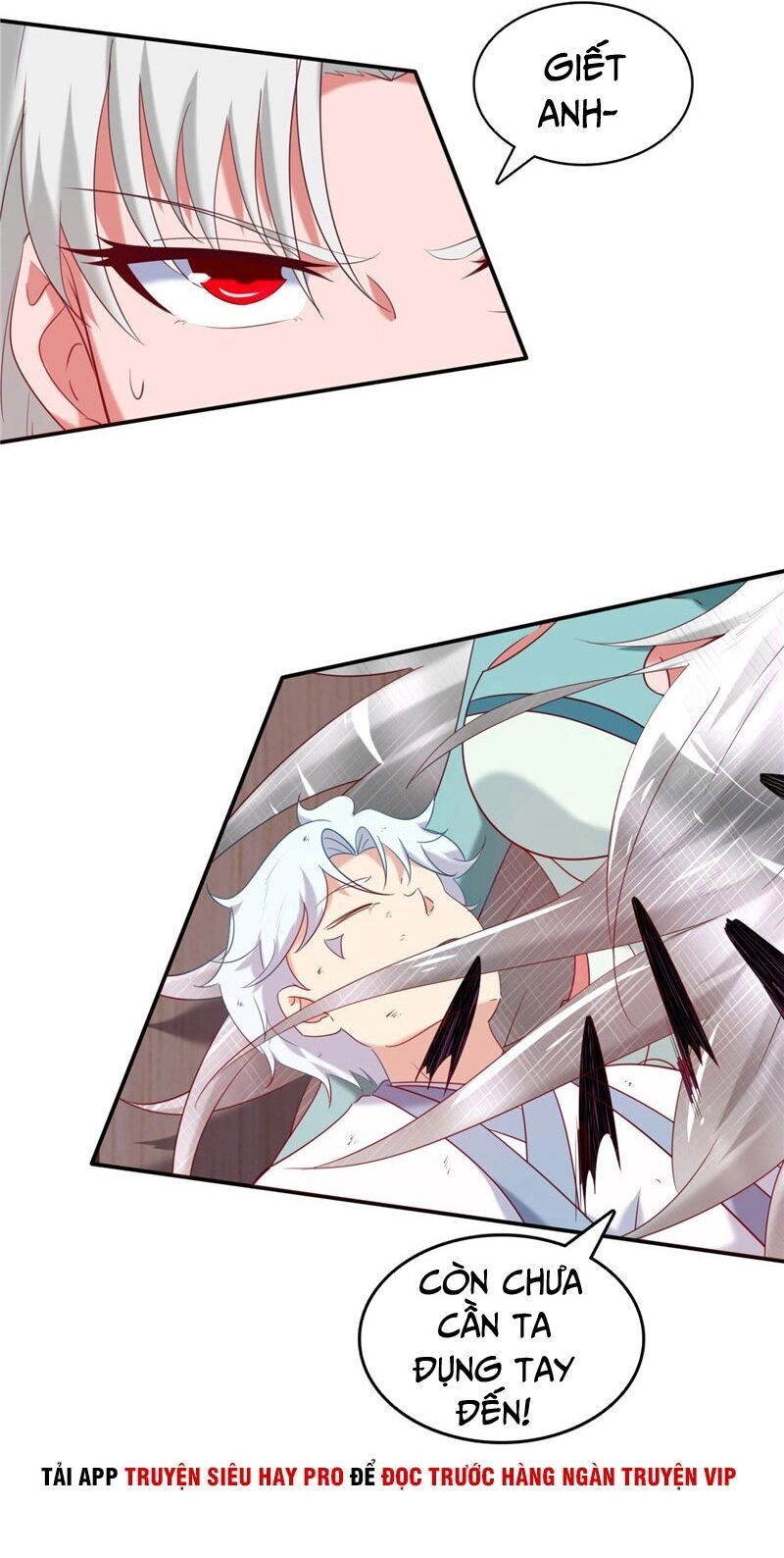 Chí Tôn Võ Đế Chapter 226 - 12