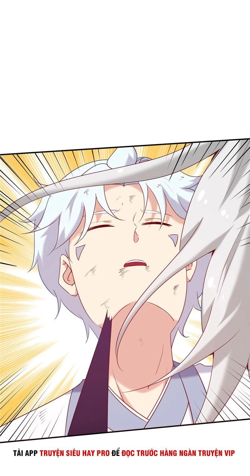 Chí Tôn Võ Đế Chapter 226 - 16