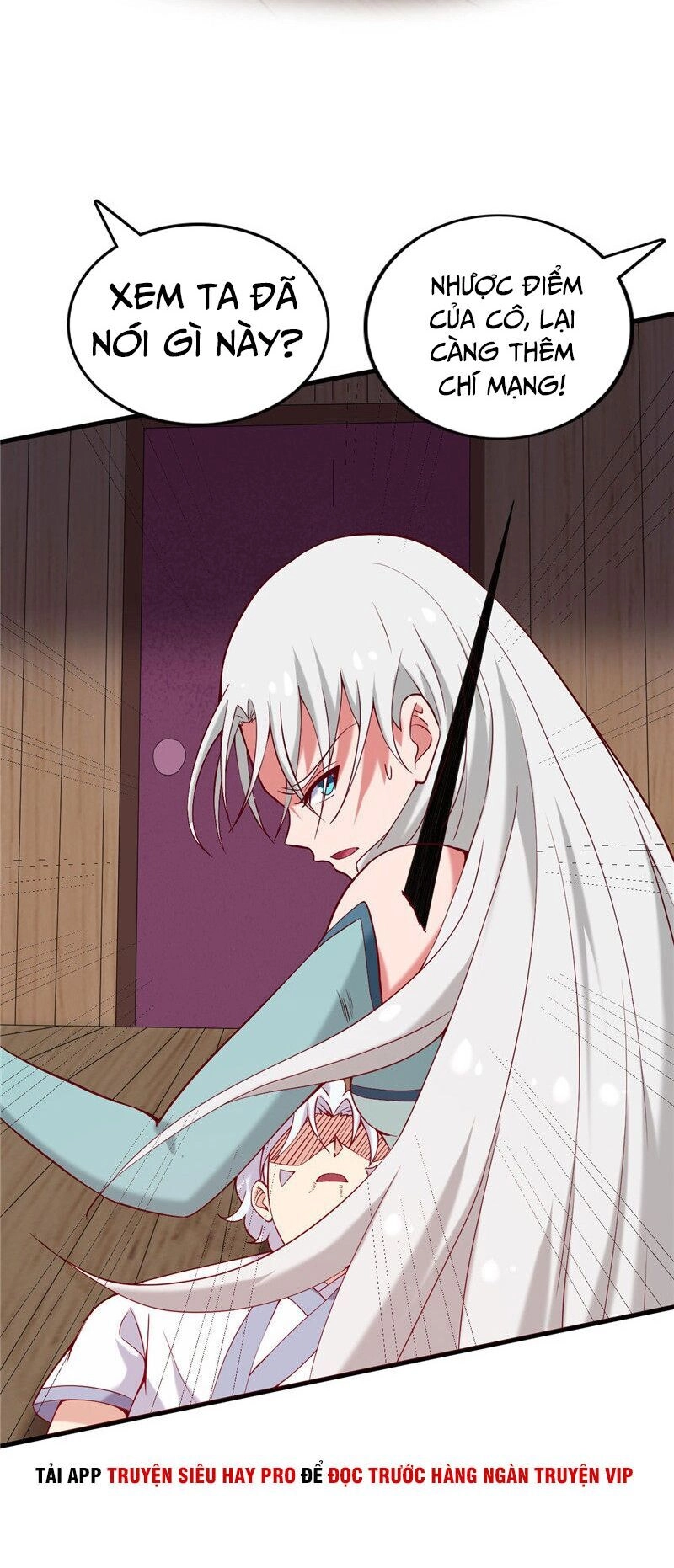 Chí Tôn Võ Đế Chapter 226 - 18