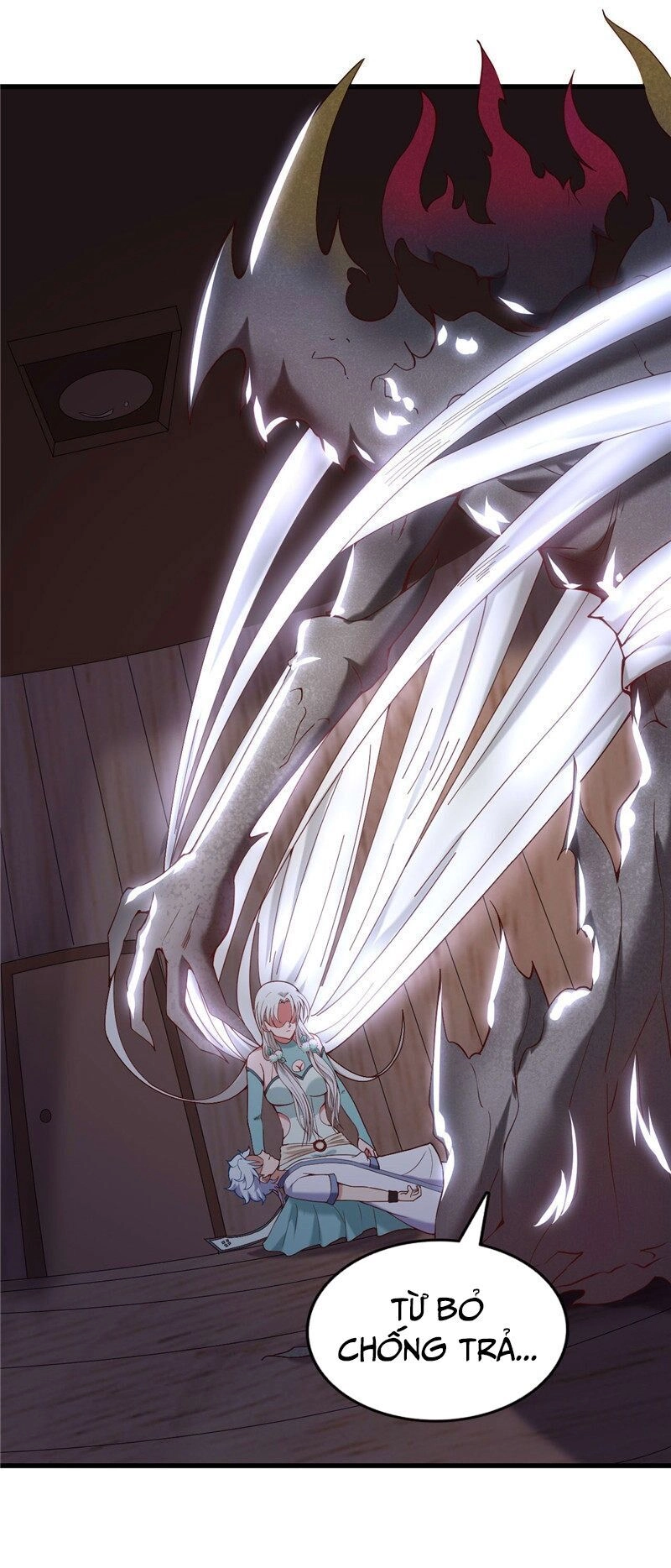 Chí Tôn Võ Đế Chapter 227 - 1