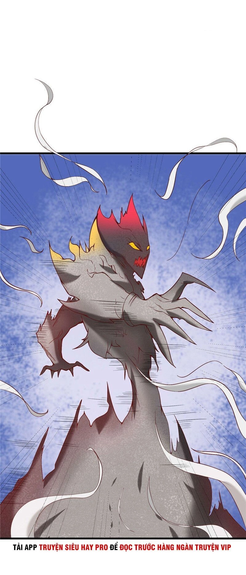 Chí Tôn Võ Đế Chapter 227 - 2