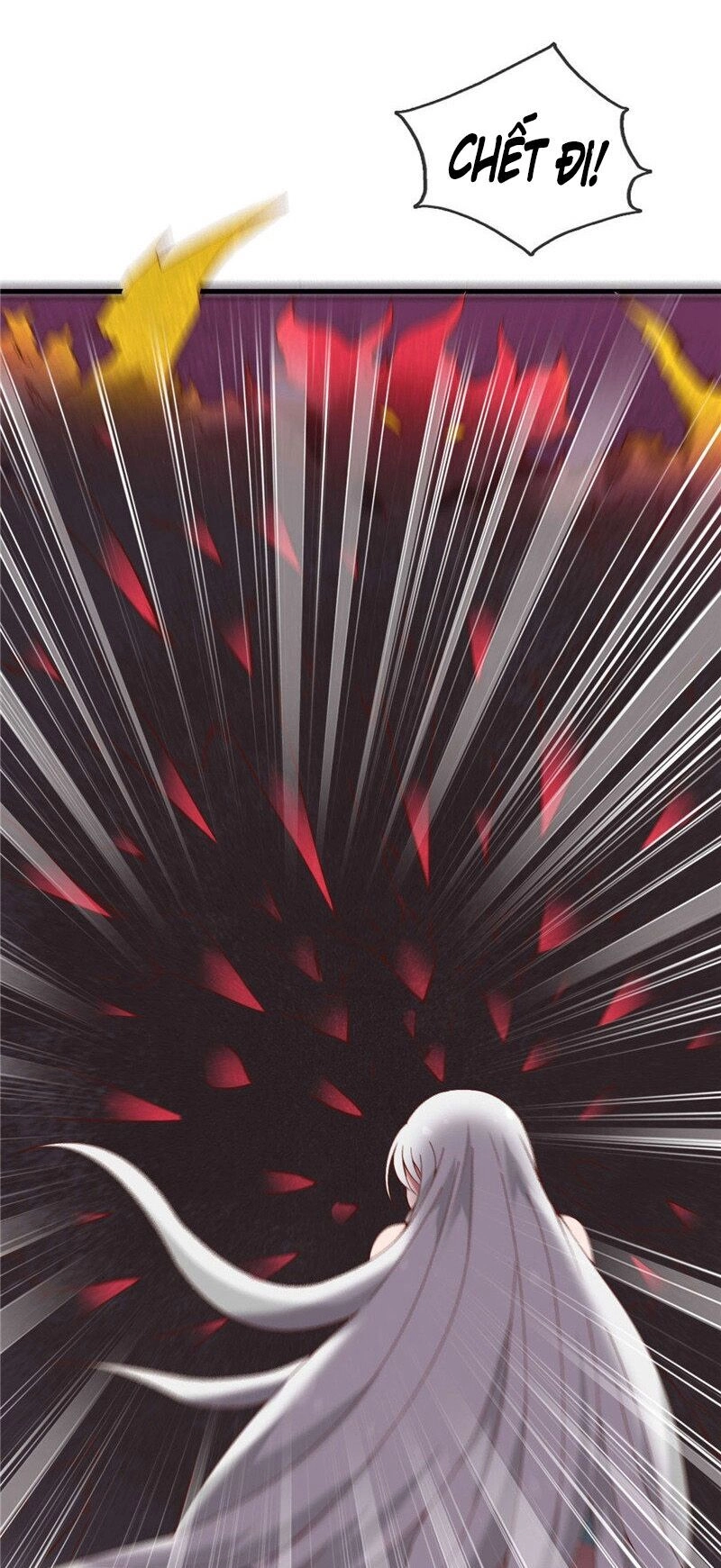 Chí Tôn Võ Đế Chapter 227 - 3