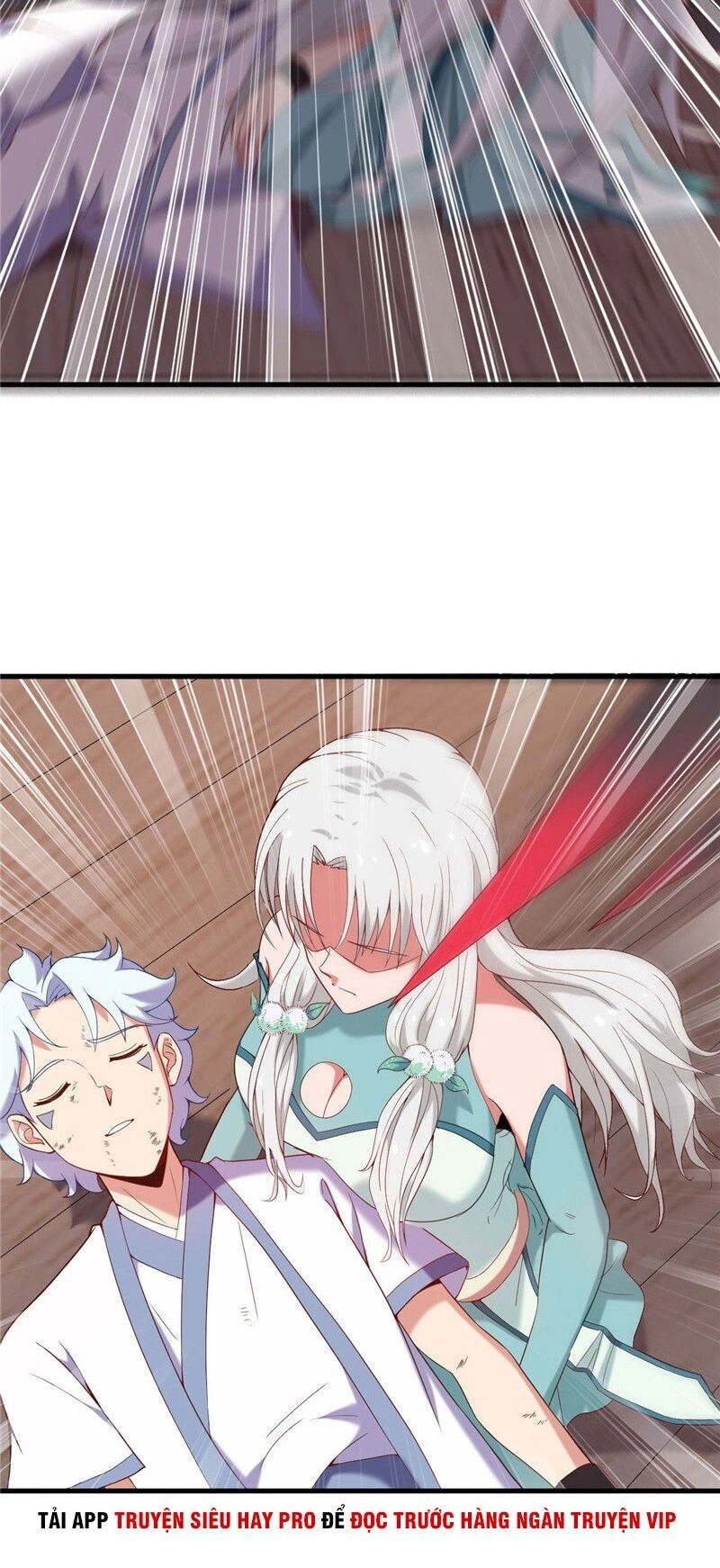 Chí Tôn Võ Đế Chapter 227 - 4