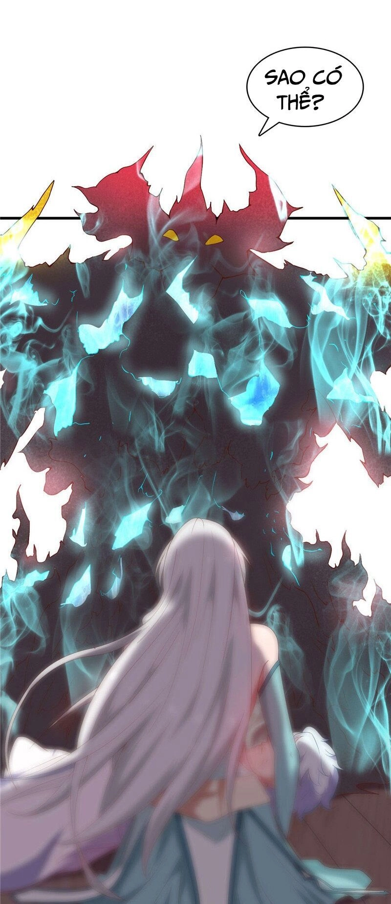 Chí Tôn Võ Đế Chapter 227 - 5