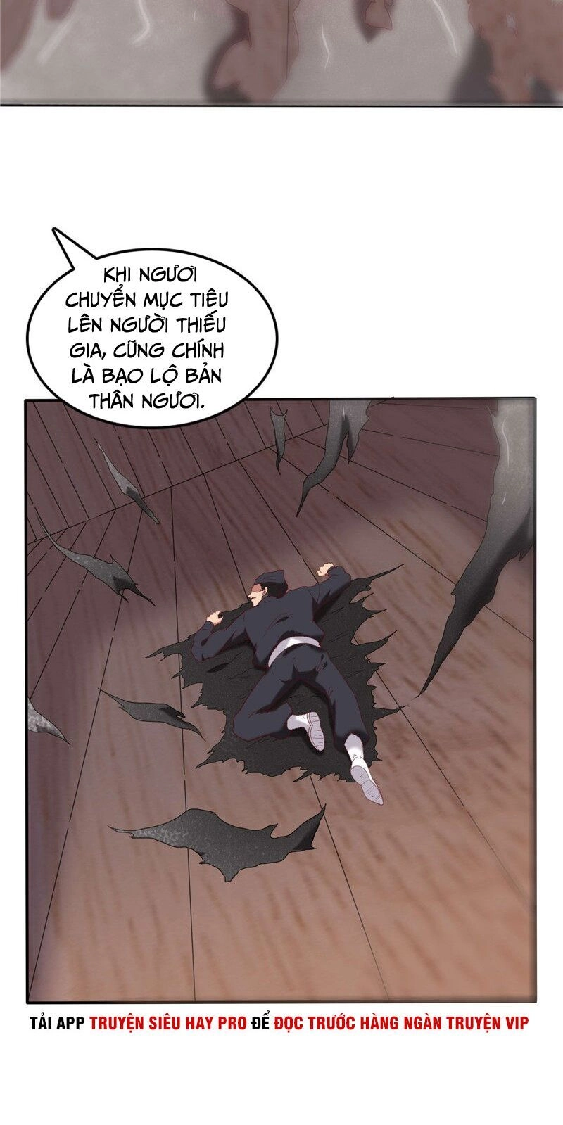 Chí Tôn Võ Đế Chapter 227 - 8