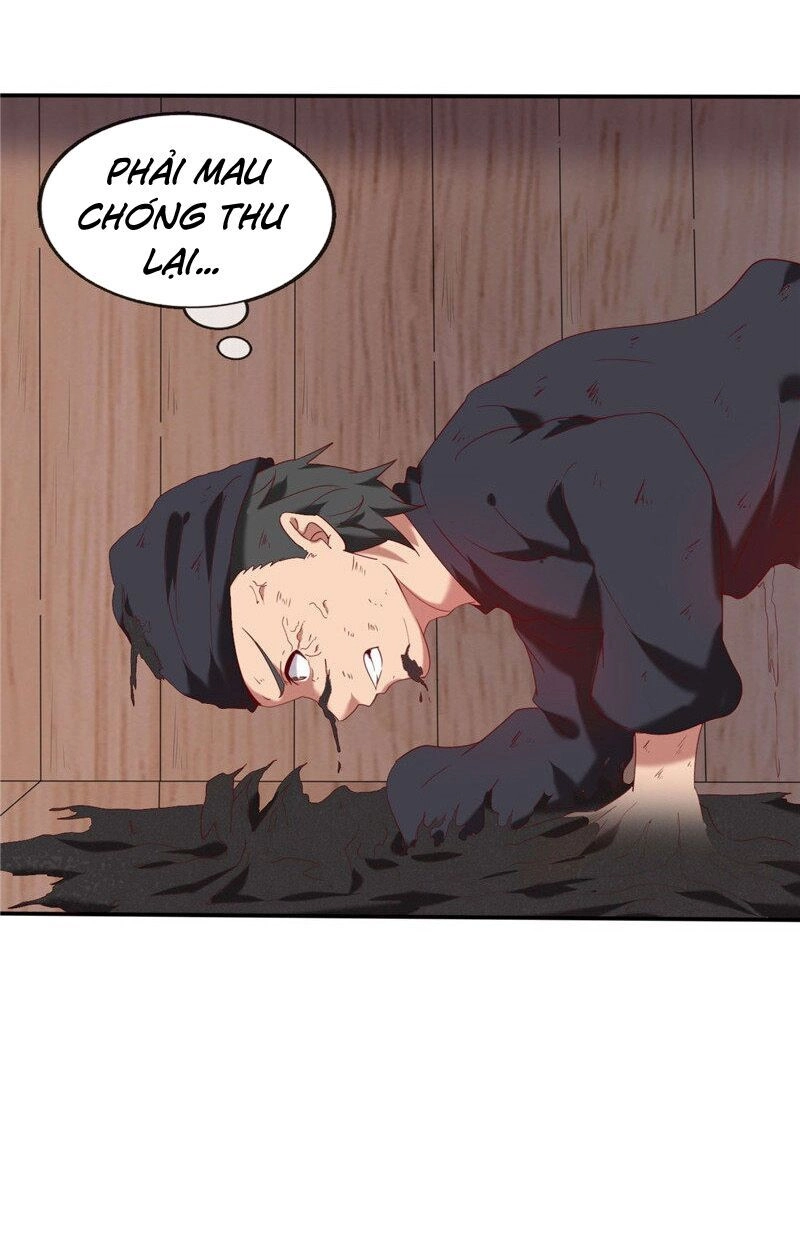 Chí Tôn Võ Đế Chapter 227 - 9