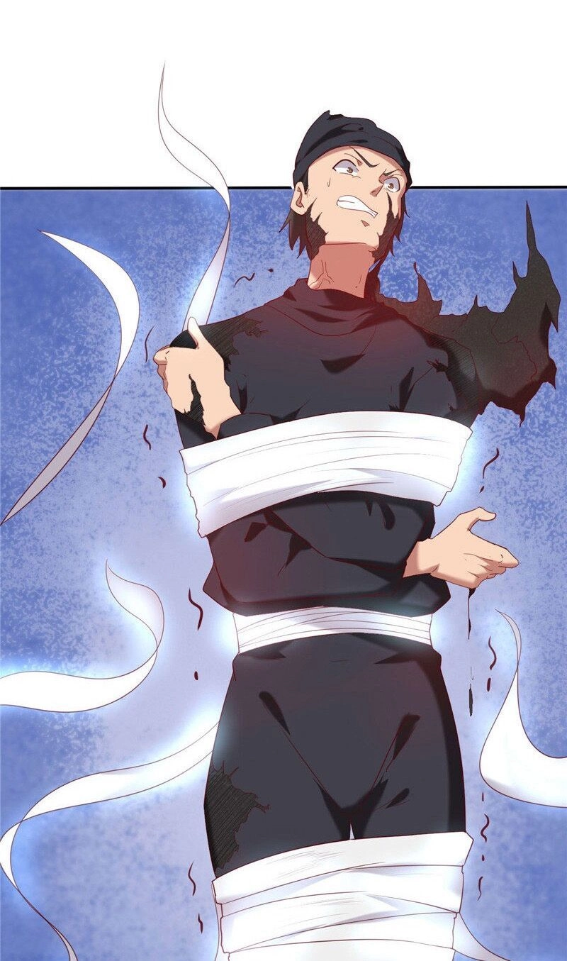 Chí Tôn Võ Đế Chapter 227 - 11