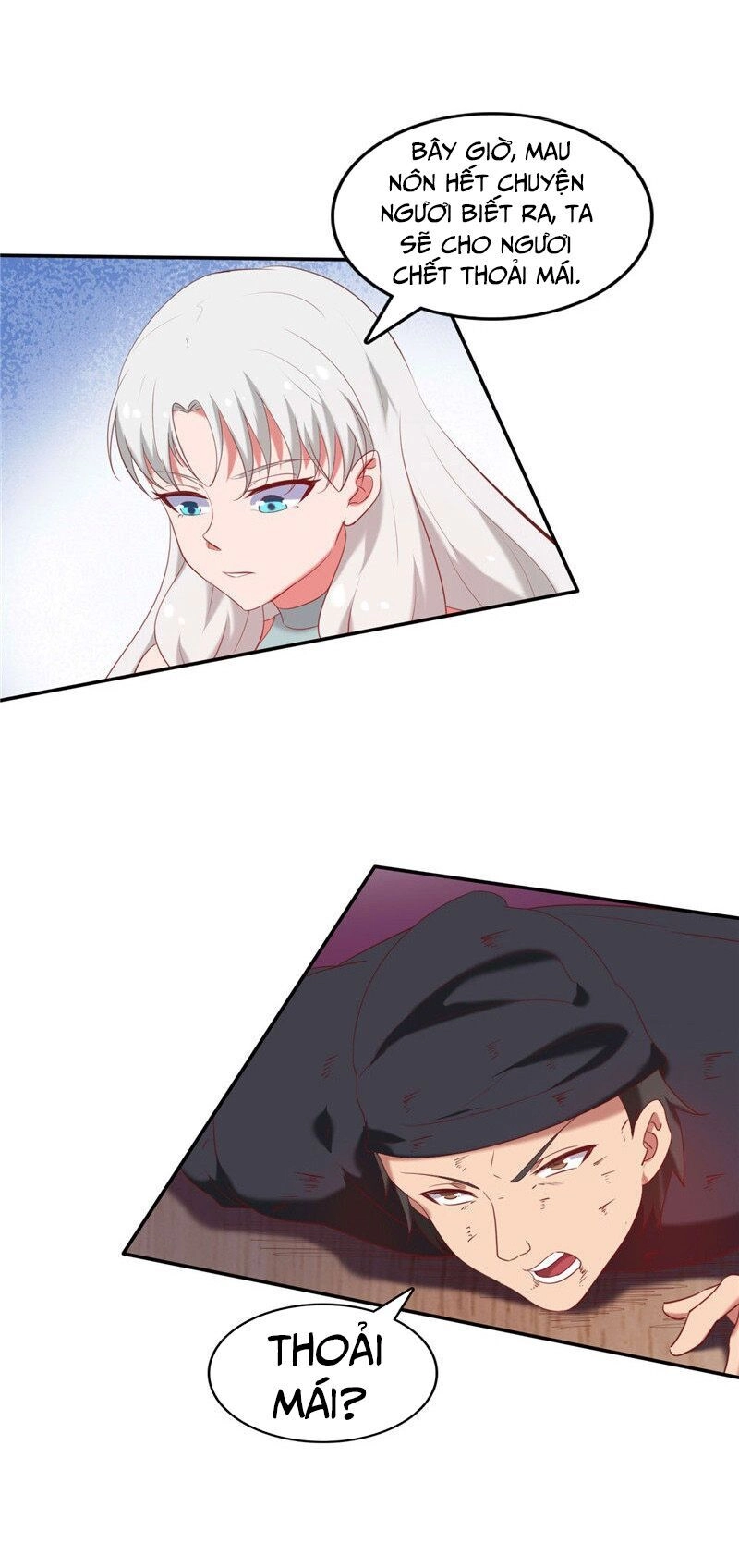 Chí Tôn Võ Đế Chapter 227 - 15