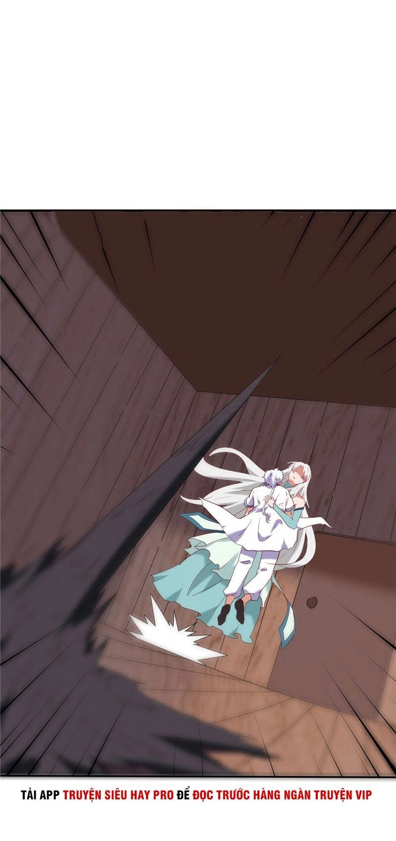 Chí Tôn Võ Đế Chapter 227 - 16