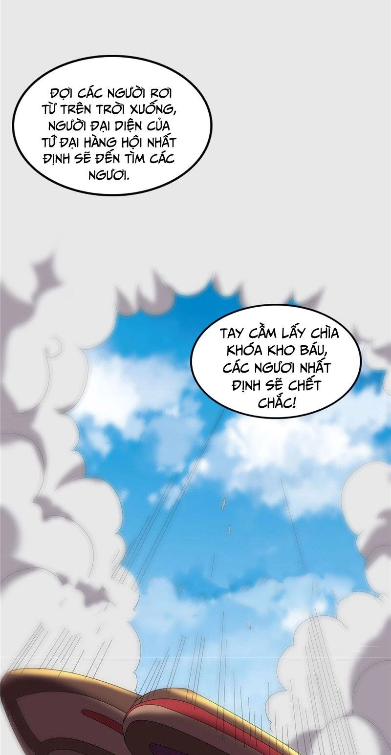 Chí Tôn Võ Đế Chapter 227 - 20