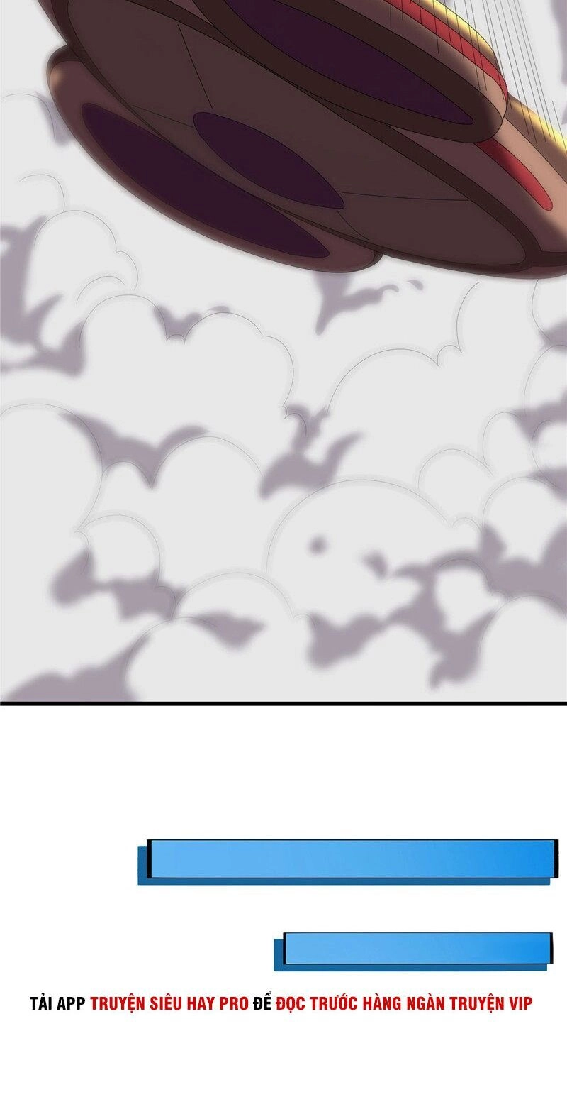 Chí Tôn Võ Đế Chapter 227 - 21