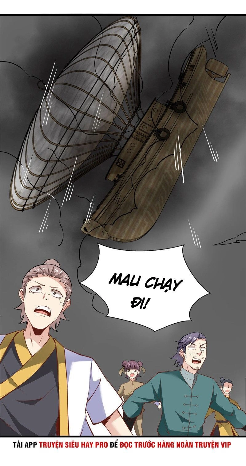 Chí Tôn Võ Đế Chapter 228 - 1