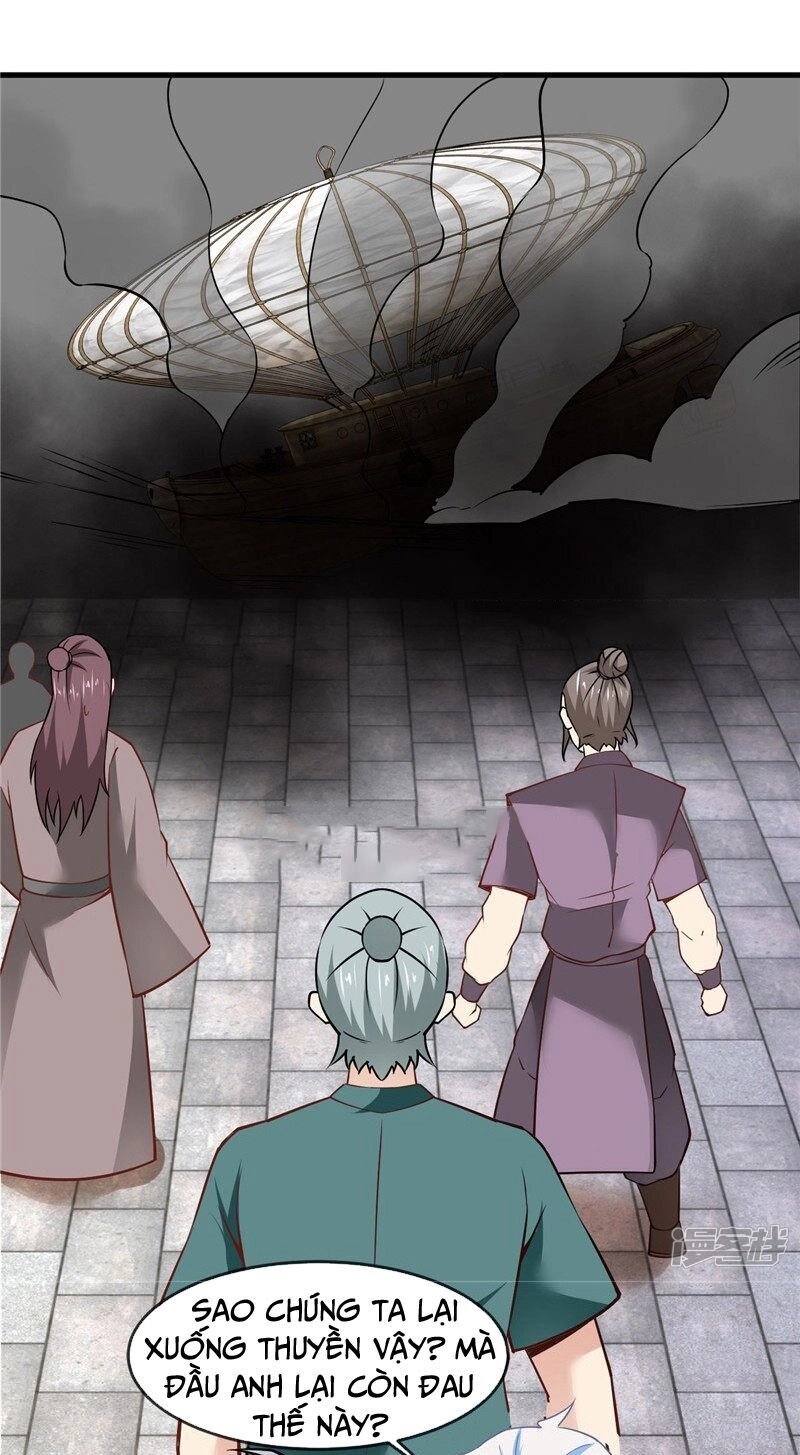 Chí Tôn Võ Đế Chapter 228 - 2