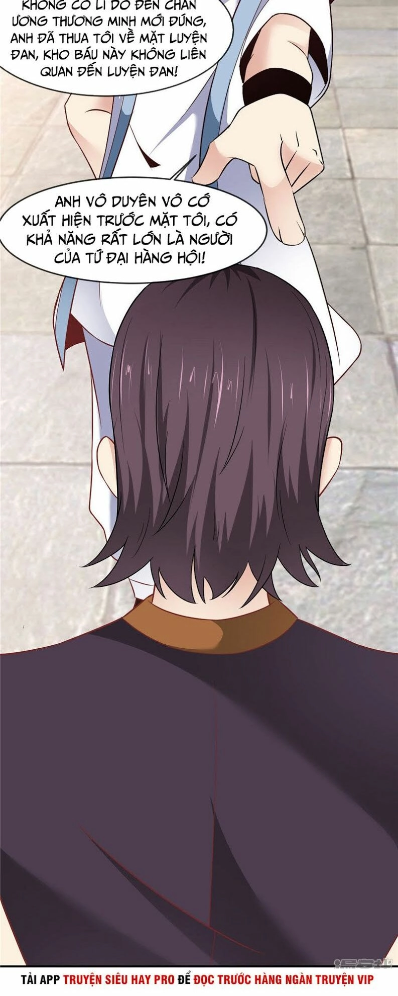 Chí Tôn Võ Đế Chapter 229 - 5