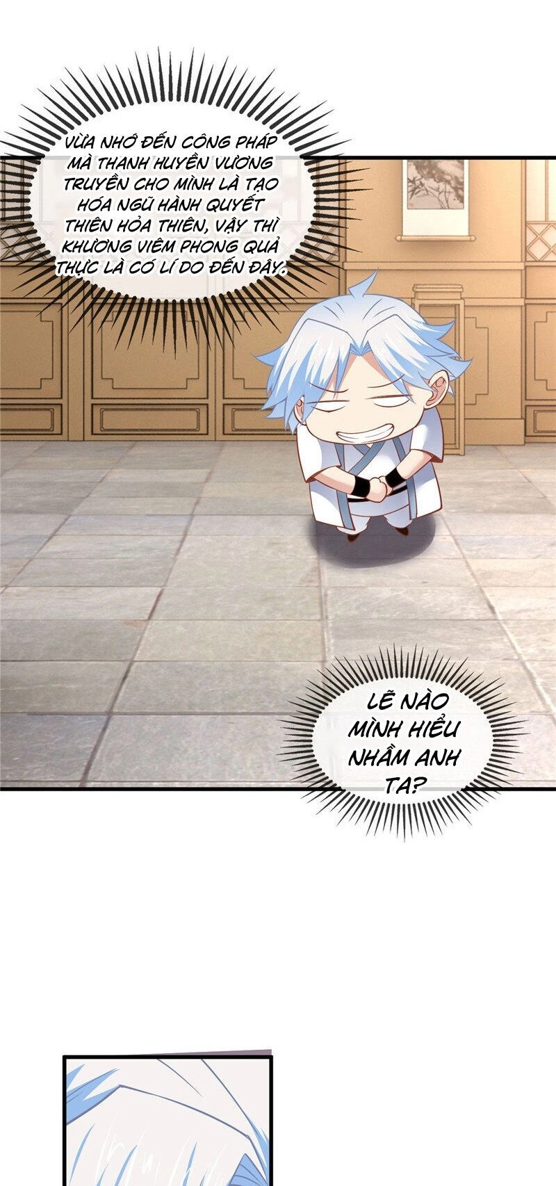 Chí Tôn Võ Đế Chapter 229 - 8