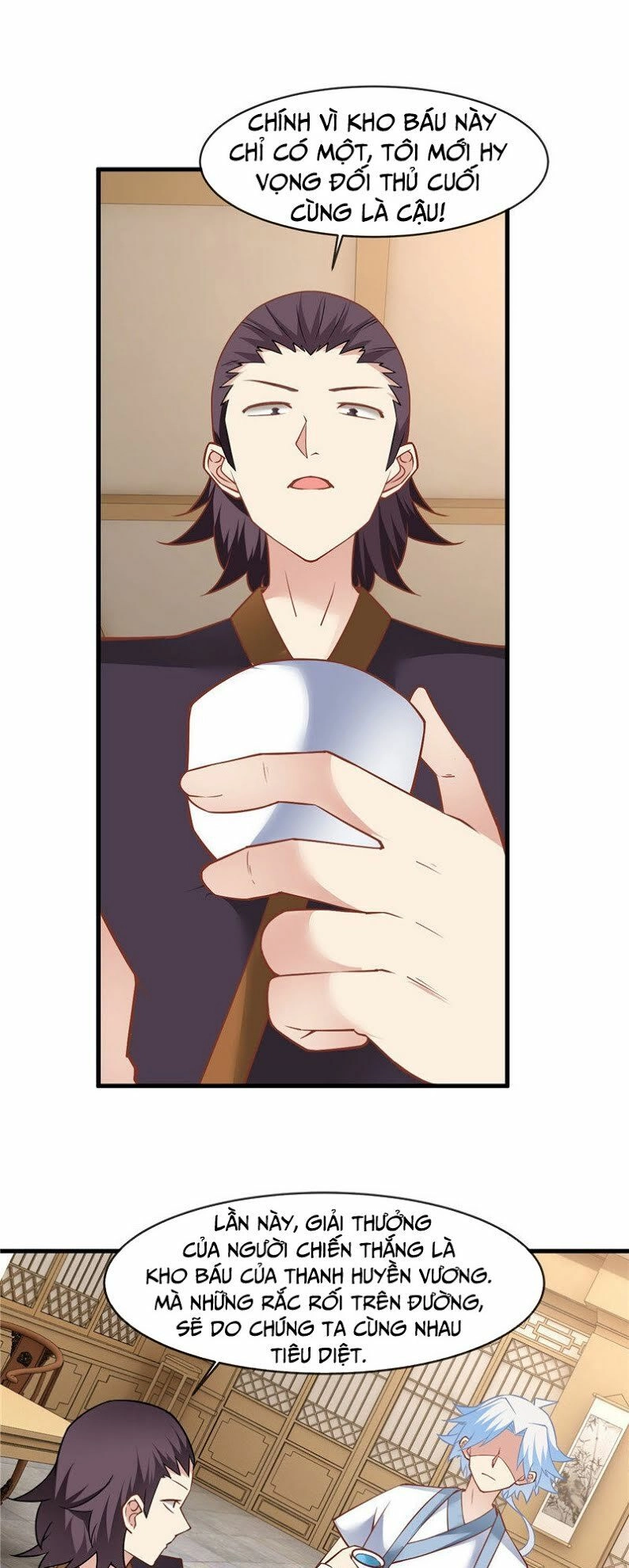 Chí Tôn Võ Đế Chapter 229 - 10