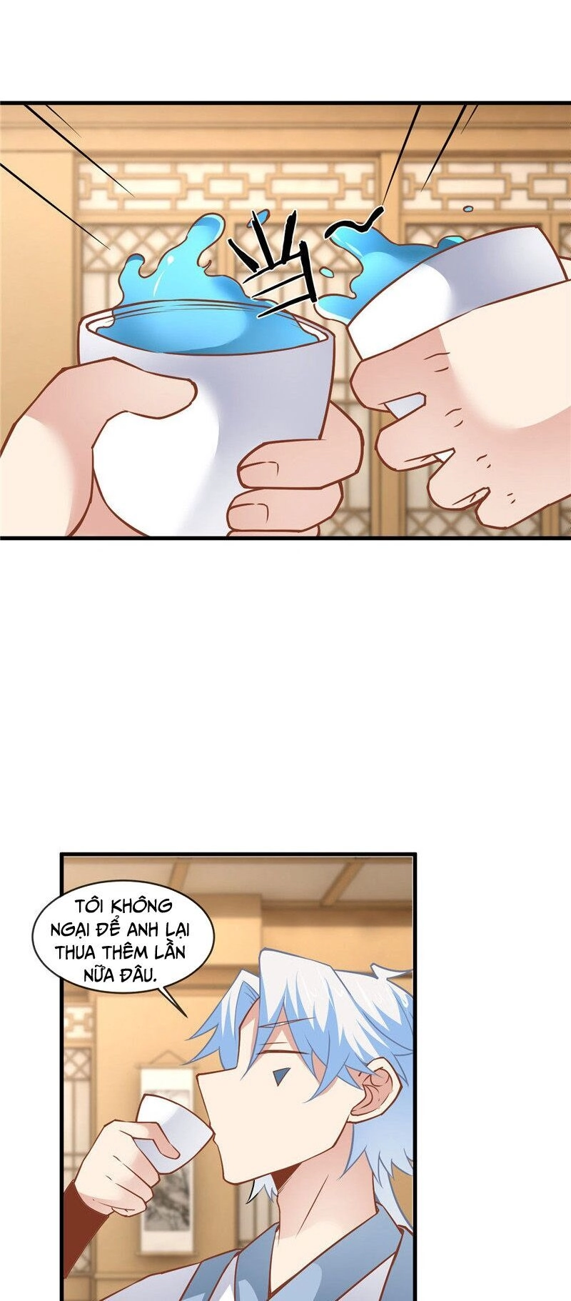 Chí Tôn Võ Đế Chapter 229 - 12