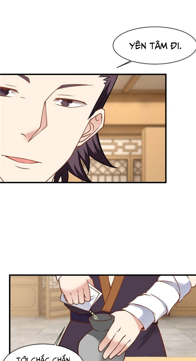 Chí Tôn Võ Đế Chapter 229 - 14