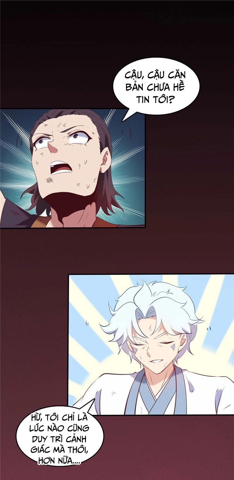 Chí Tôn Võ Đế Chapter 232 - 4