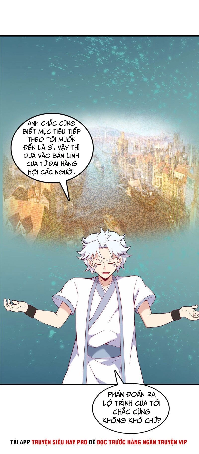 Chí Tôn Võ Đế Chapter 232 - 15