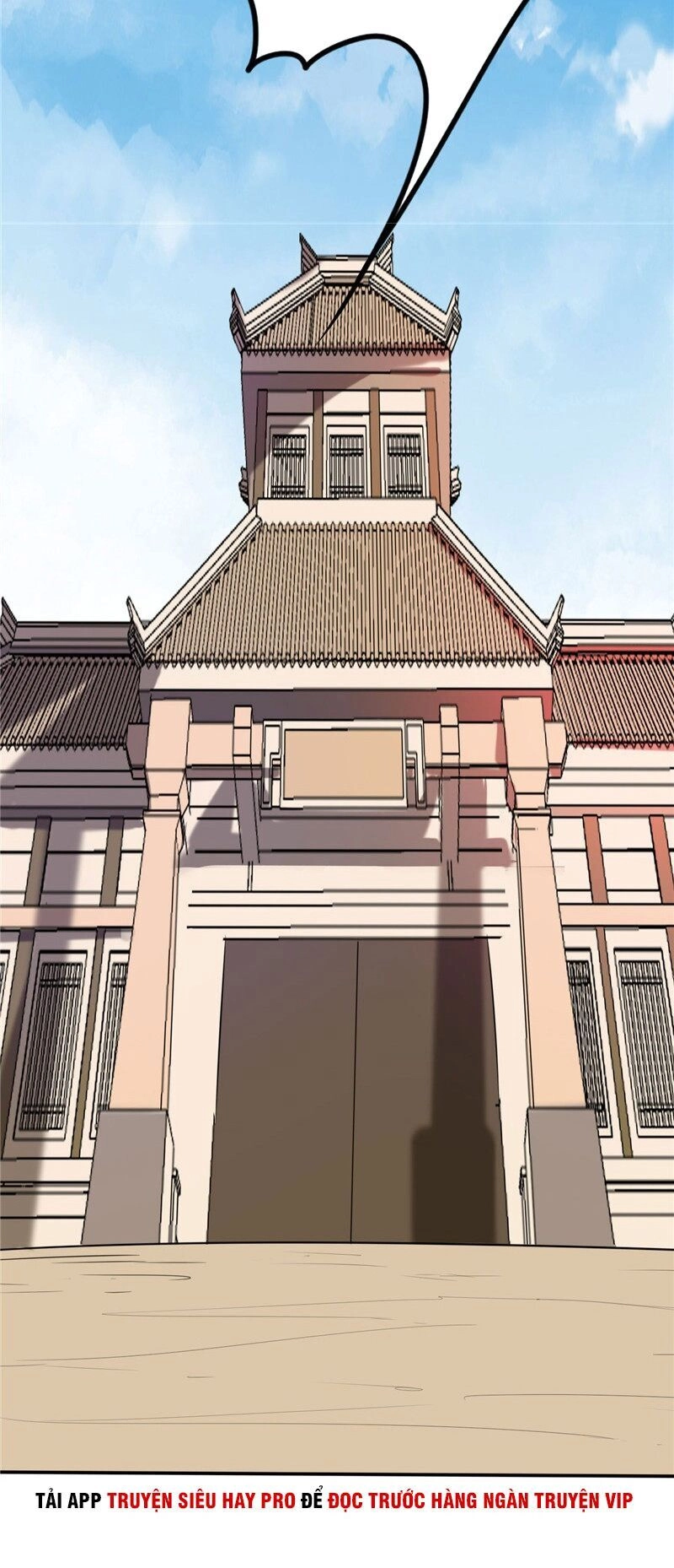 Chí Tôn Võ Đế Chapter 233 - 4