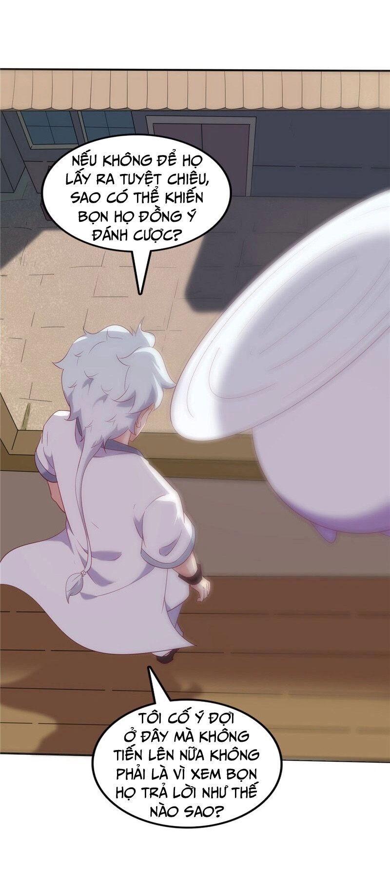 Chí Tôn Võ Đế Chapter 233 - 7